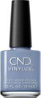 CND - Vinylux #431 Vintage Blue Jeans 0.5oz