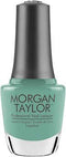 Morgan Taylor Nail Lacquer, .5 Oz. Lost In Paradise - #50086