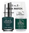 ibd Just Gel Polish - IBD It's A Match Duo - Green Monster - #65558