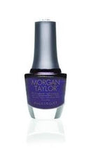 Morgan Taylor Nail Lacquer, .5 Oz. If Looks Could Thrill -