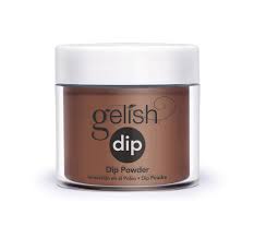 Gelish Dip Powder "Want to Cuddle?" - 0.8 oz