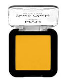 NYX - Sweet Cheeks Creamy Powder Blush Matte "Silience Is Golden"