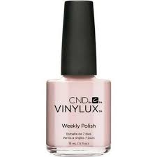 CND - Vinylux Unlocked