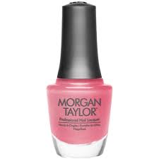 Morgan Taylor Nail Lacquer, .5 Oz. Its Gonna Be Mei -