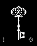 G Body Art - Key 4 Stencils