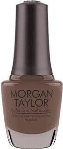 Morgan Taylor Nail Lacquer, .5 Oz. Want to Cuddle? -