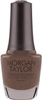 Morgan Taylor Nail Lacquer, .5 Oz. Want to Cuddle? - #3110921