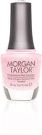 Morgan Taylor Nail Lacquer, .5 Oz. New Romance - #50013