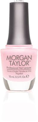 Morgan Taylor Nail Lacquer, .5 Oz. New Romance -