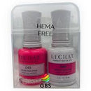Perfect Match Pro Trio - Never Too Pink PROD045