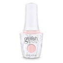 Gelish Soak-Off Gel - Kiss Kiss - 0.5 fl oz -