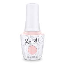 Gelish Soak-Off Gel - Kiss Kiss - 0.5 fl oz -