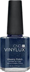 CND - Vinylux Midnight Swim #131 0.5 fl oz