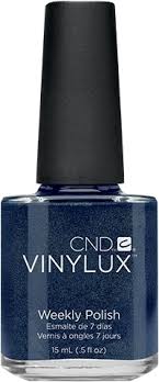 CND - Vinylux Midnight Swim