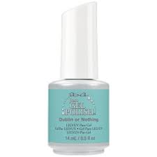 ibd Just Gel Polish - Dublin Or Nothing 66584