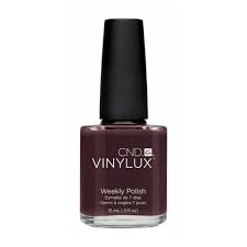 CND - Vinylux Fedora