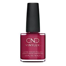 CND - Vinylux Ripe Guava