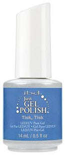 ibd Just Gel Polish - Tisk, TIsk 65661