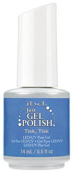 ibd Just Gel Polish - Tisk, TIsk 65661