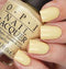 OPI Nail Lacquer T73 - One Chic Chick