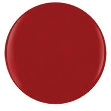 Gelish Soak-Off Gel - Red Roses- 0.5 fl oz -