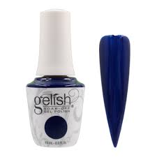 Gelish Soak-Off Gel - Baby It’s Bold Outside - 0.5 fl oz -