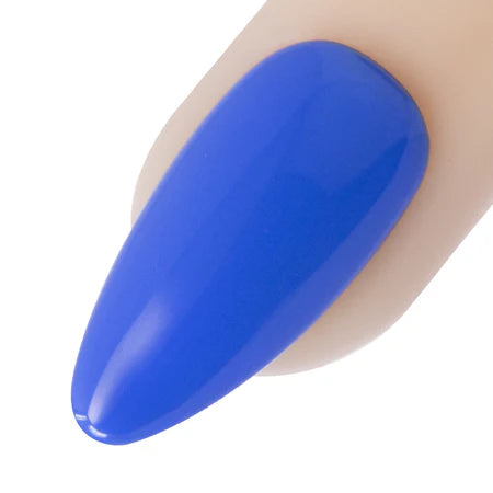 Young Nails Gel Paint - Orbit, Bright Blue, 5g - GP01209