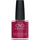 CND - Vinylux How Merlot