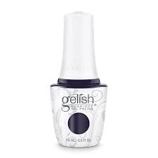 Gelish Soak-Off Gel - Lace 'Em Up - 0.5 fl oz -