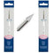 ibd Soft Touch Silicone Brush Taper Chisel