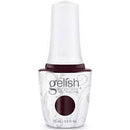 Gelish Soak-Off Gel - Let's Kiss & Warm Up - 0.5 fl oz -