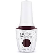 Gelish Soak-Off Gel - Let's Kiss & Warm Up - 0.5 fl oz -