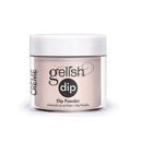 Gelish Dip Powder "Prim-Rose And Proper" - 0.8 oz