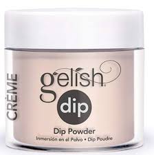 Gelish Dip Powder "Need A Tan" - 0.8 oz