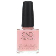 CND - Vinylux Negligee