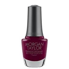 Morgan Taylor Nail Lacquer, .5 Oz. Looking For A Wingman -