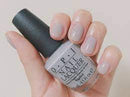 OPI Nail Lacquer T54 - My Pointe Exactly