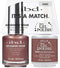 ibd Just Gel Polish - IBD It's A Match Duo - Came. Saw. Contoured - #69981