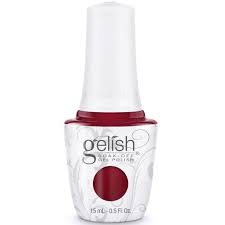 Gelish Soak-Off Gel - Don't Toy With My Heart - 0.5 fl oz -