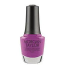 Morgan Taylor Nail Lacquer, .5 Oz. Tokyo A Go Go -