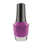 Morgan Taylor Nail Lacquer, .5 Oz. Tokyo A Go Go - #50180