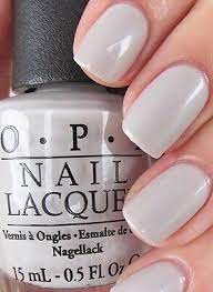 OPI Nail Lacquer I46 - Moon Over Mumbai