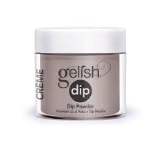 Gelish Dip Powder "I Or-Chid You Not" - 0.8 oz