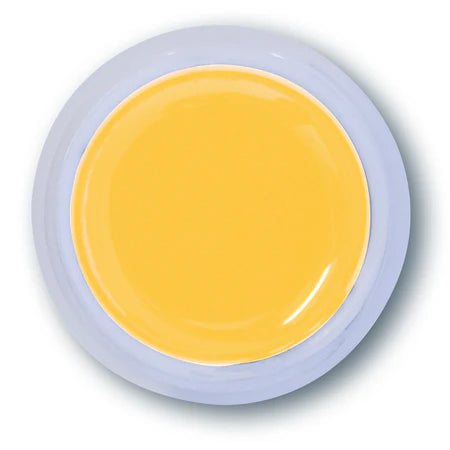 Young Nails Gel Paint - Solar, Yellow, 5g - GP01205