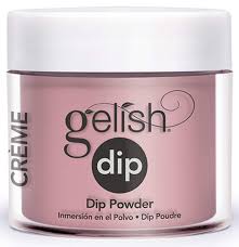 Gelish Dip Powder "Exhale" - 0.8 oz