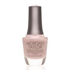 Morgan Taylor Nail Lacquer, .5 Oz. Polished Up -