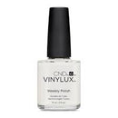 CND - Vinylux Studio White