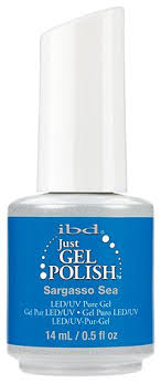 ibd Just Gel Polish - Sargasso Sea 56598