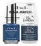 ibd Just Gel Polish - IBD It's A Match Duo - Dressed to Empress - #65680