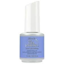 ibd Just Gel Polish - Just LA-nding 66583